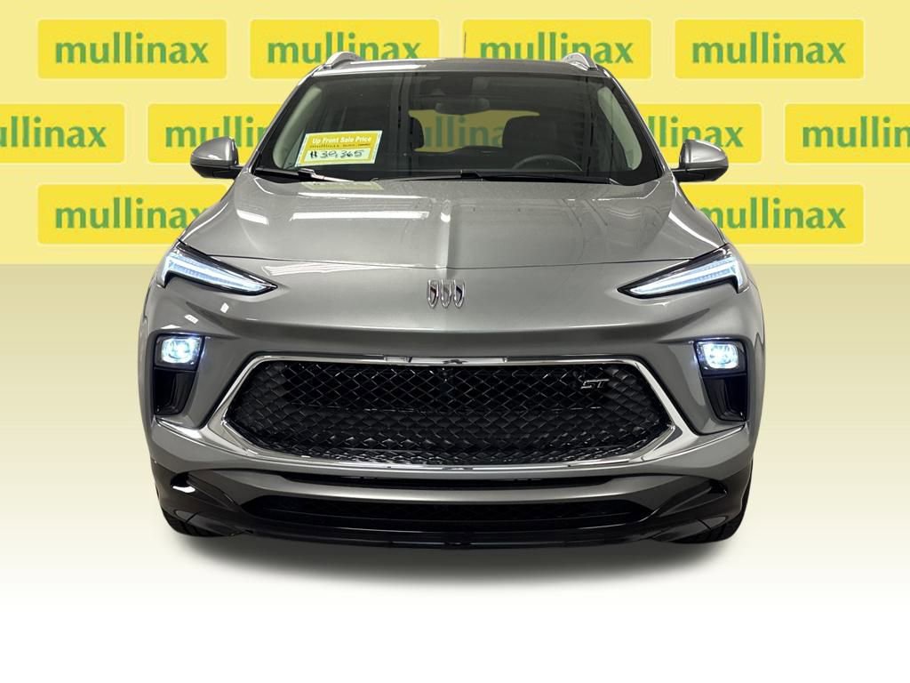 New 2026 Buick Encore GX Sport Touring w/ Advanced Technology Package image 4