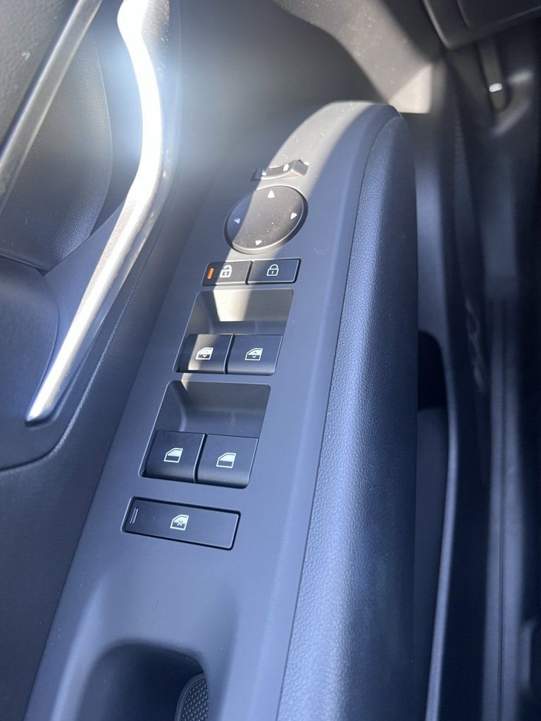 New 2026 Hyundai Santa Cruz SEL image 27