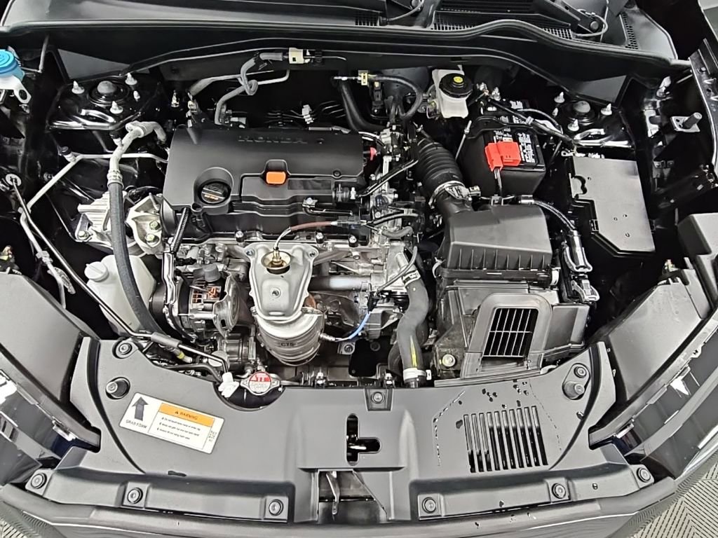 Used 2025 Honda HR-V Sport image 37
