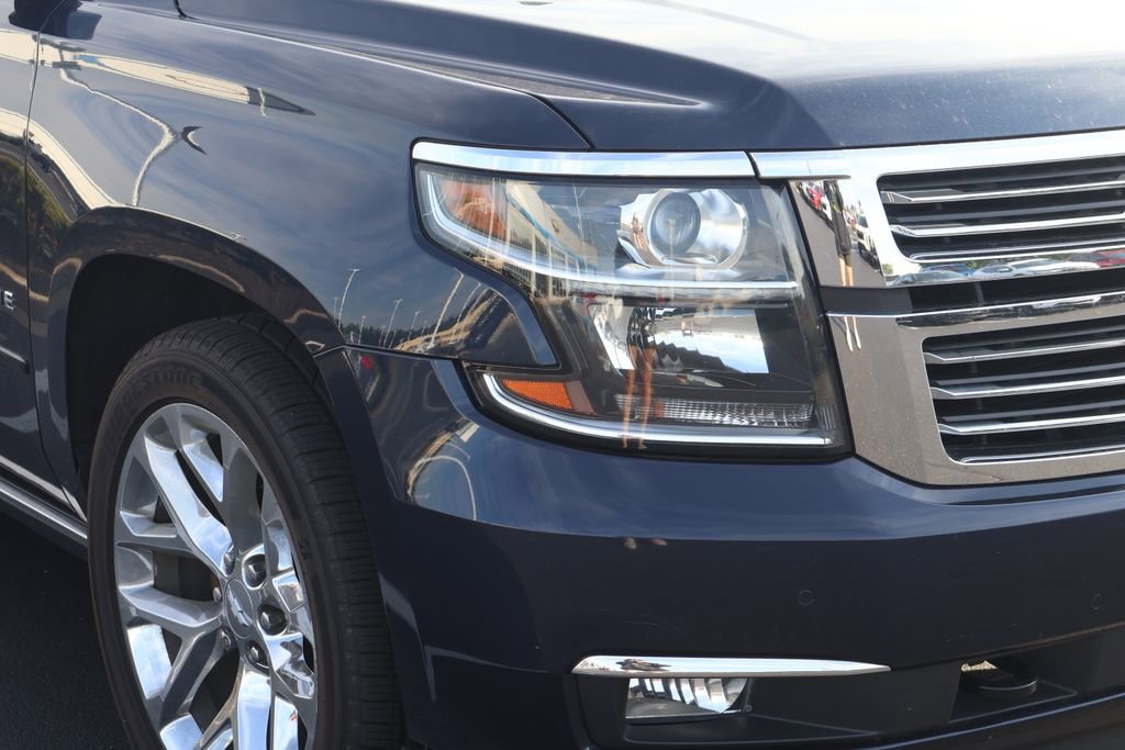 Used 2020 Chevrolet Tahoe Premier AWD/4WD image 4