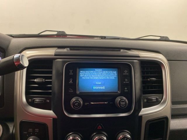 Used 2018 RAM 2500 SLT AWD/4WD image 12