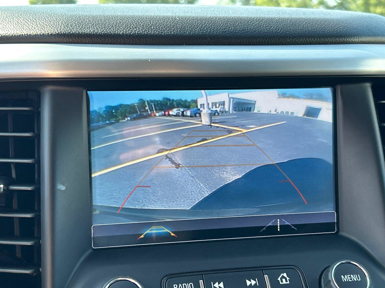 Used 2019 GMC Acadia SLT FWD image 20