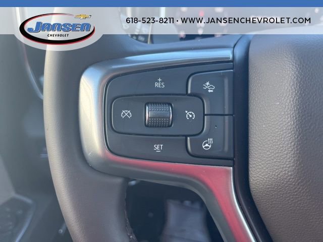 New 2026 Chevrolet Silverado 1500 RST w/ RST All Star Premium Package image 23