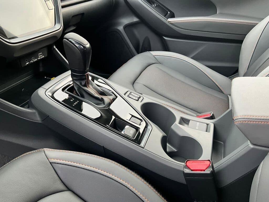 Certified 2025 Subaru Crosstrek 2.5i Limited w/ Crosstrek Mirror Package AWD/4WD image 20