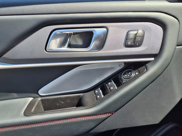New 2025 Ford Explorer ST w/ Sun And Sound Package image 12