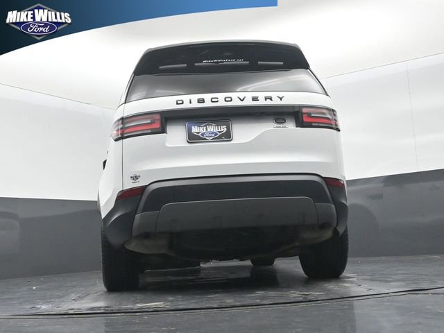 Used 2019 Land Rover Discovery HSE AWD/4WD image 22