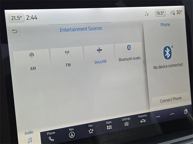 Certified 2023 Ford F150 Tremor w/ Equipment Group 402A High image 8