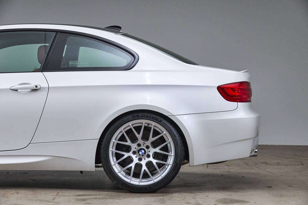 Used 2013 BMW M3 Coupe RWD image 28