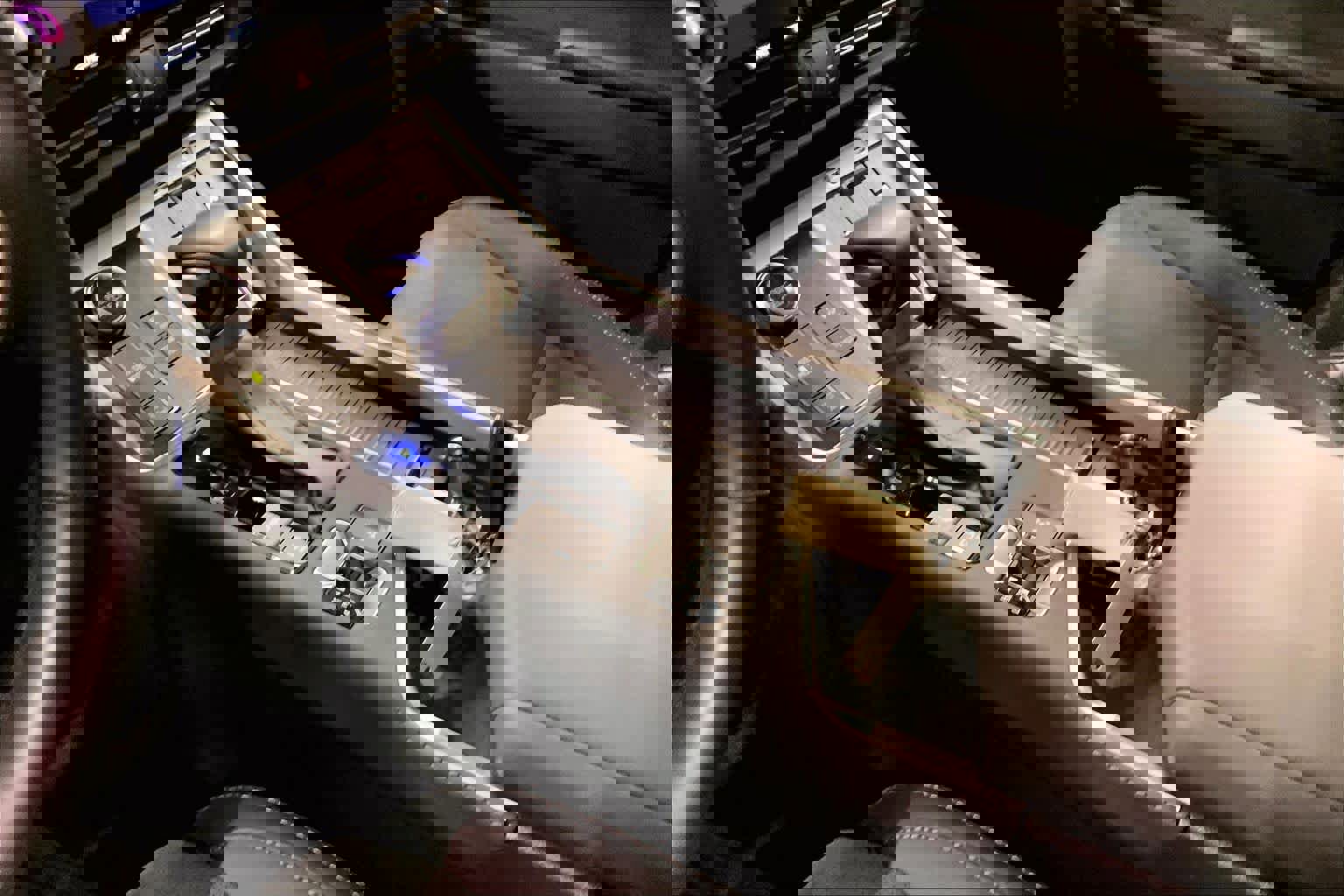 Used 2024 Lexus GX 550 image 16