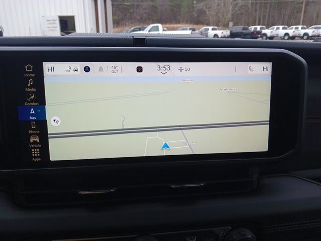 New 2026 Jeep Gladiator Rubicon image 41