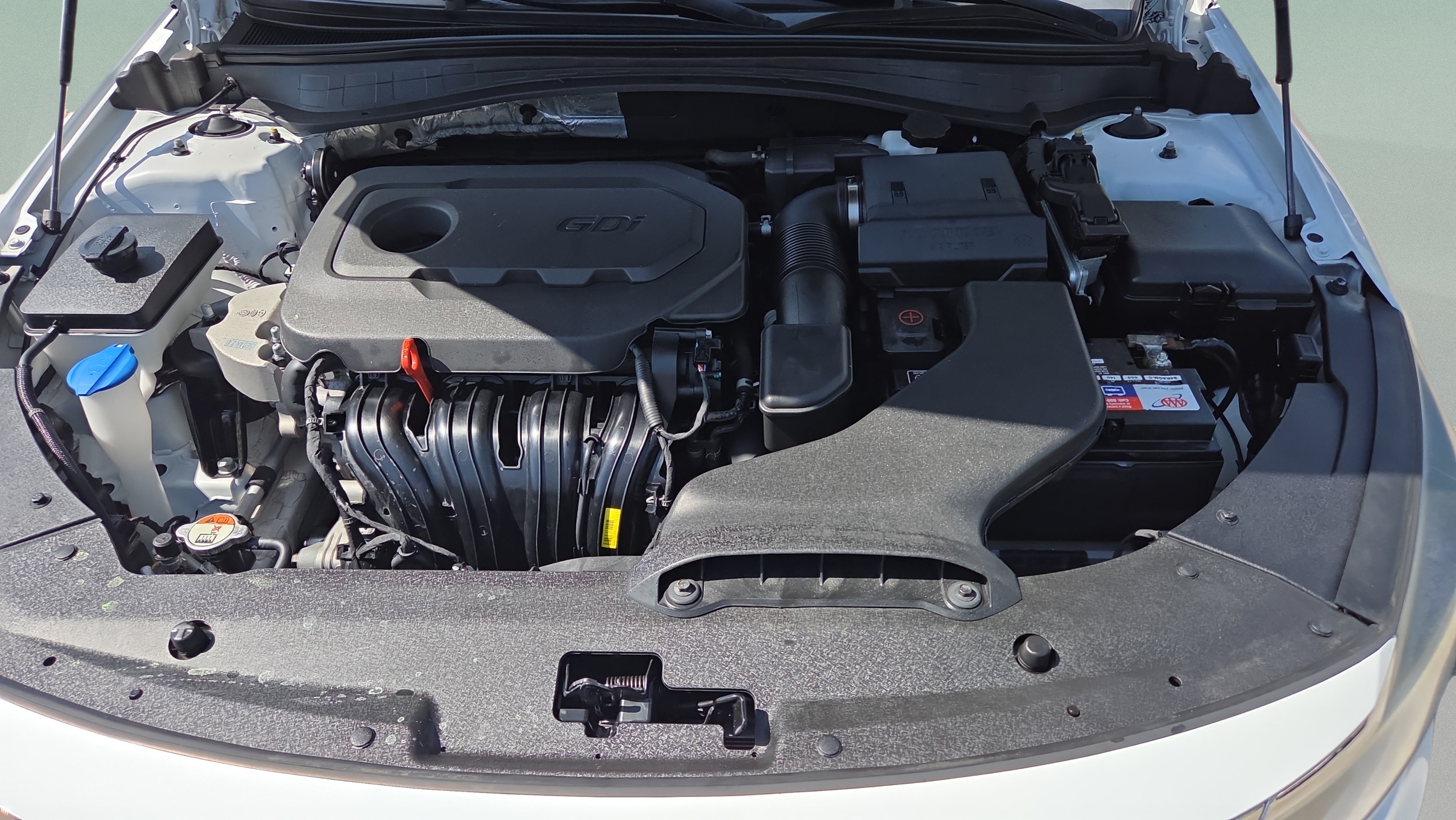 Used 2018 Kia Optima LX w/ Convenience Package FWD image 21