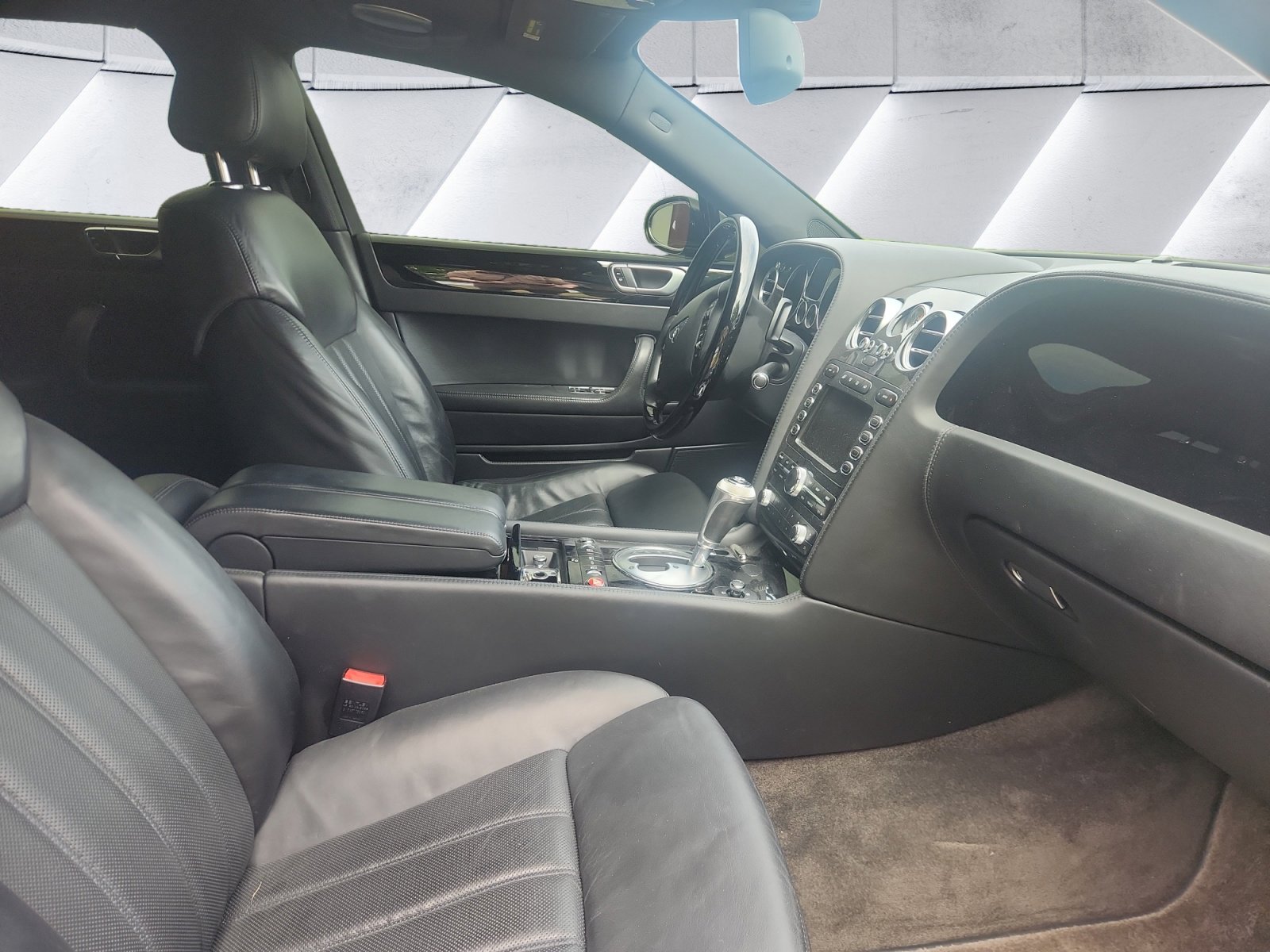 Used 2006 Bentley Flying Spur Flying Spur image 16