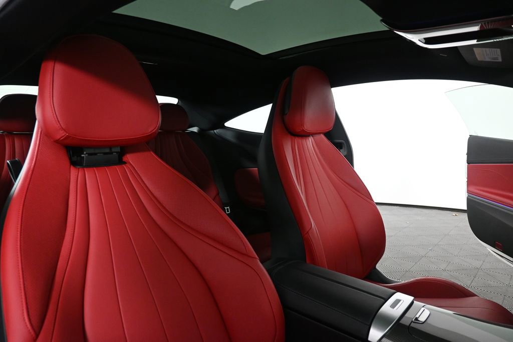 Certified 2024 Mercedes-Benz CLE 300 4MATIC Coupe image 18