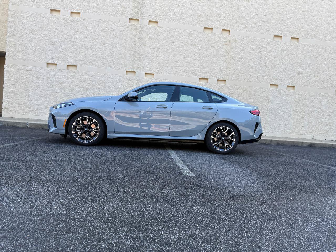 Used 2025 BMW 228i xDrive AWD/4WD image 2
