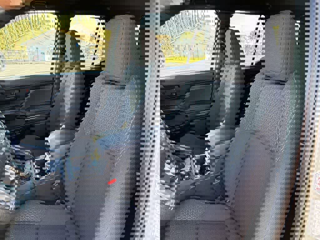 Used 2025 Toyota 4Runner SR5 image 21