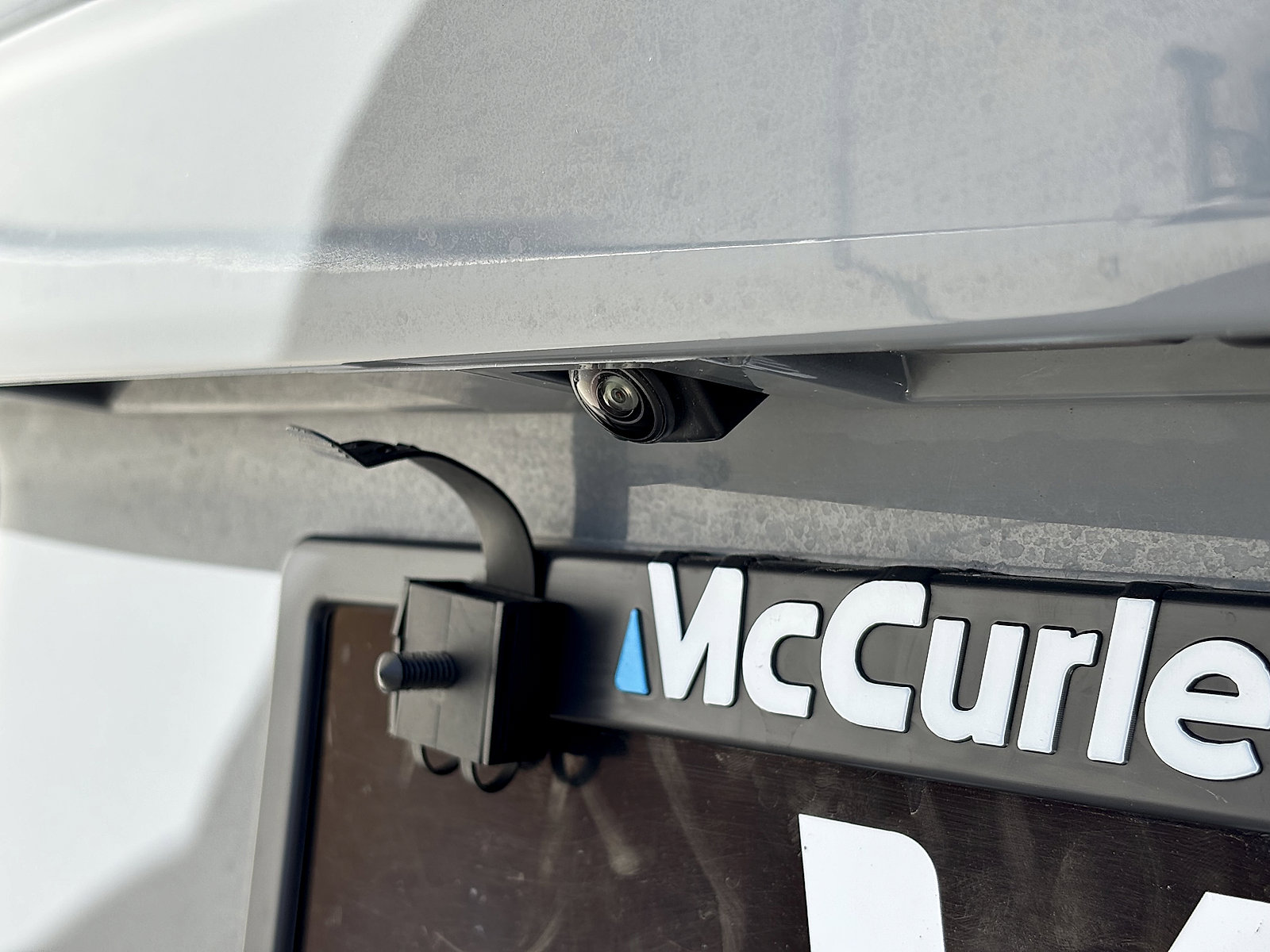 Used 2023 Nissan Kicks SR w/ SR Premium Package image 5