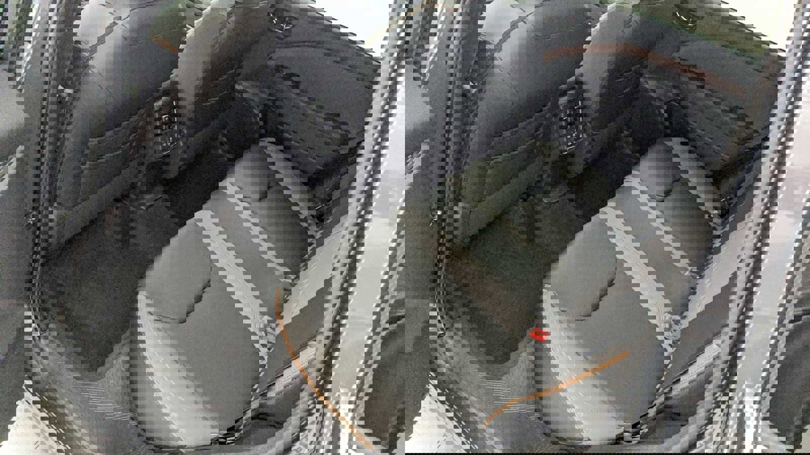 New 2026 Subaru Forester Sport image 21