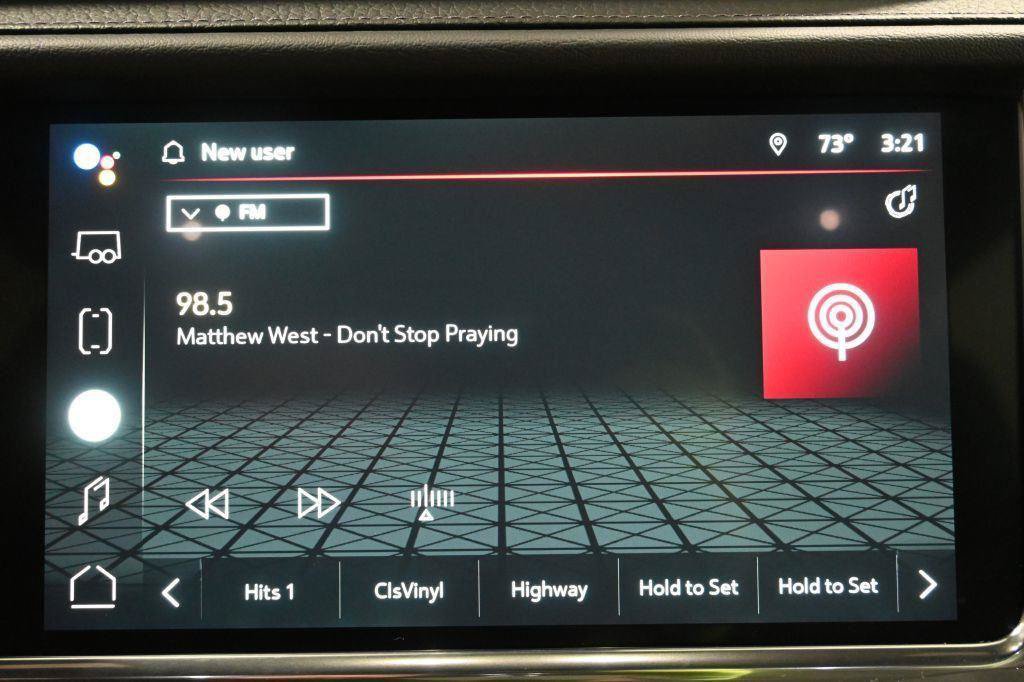 Used 2022 GMC Yukon XL Denali AWD/4WD image 27