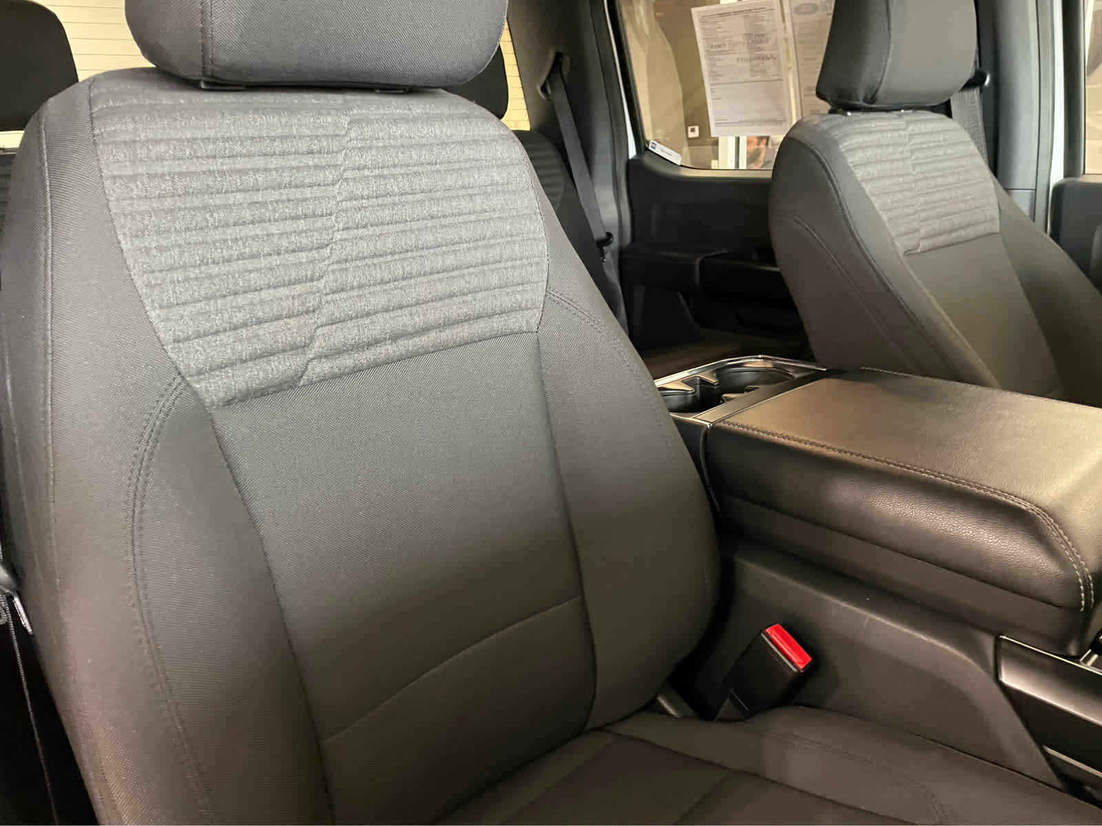 Used 2023 Ford F150 XL w/ STX Appearance Package image 37