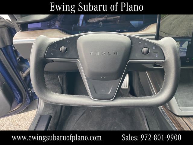 Used 2021 Tesla Model S Long Range image 22