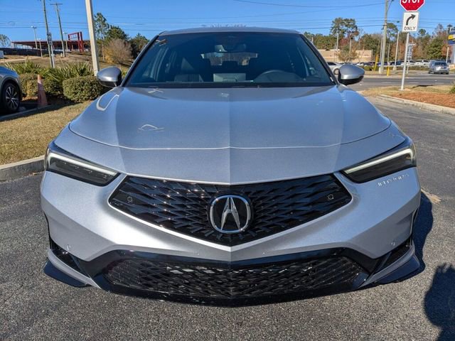 New 2026 Acura Integra A-Spec image 4