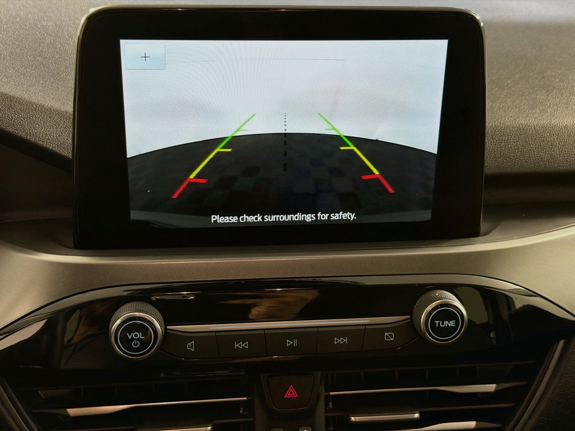 Used 2025 Ford Escape Active FWD image 23