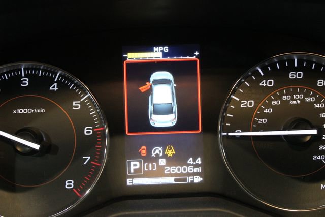 Used 2022 Subaru Crosstrek 2.5i Limited w/ Moonroof Package 2 image 24