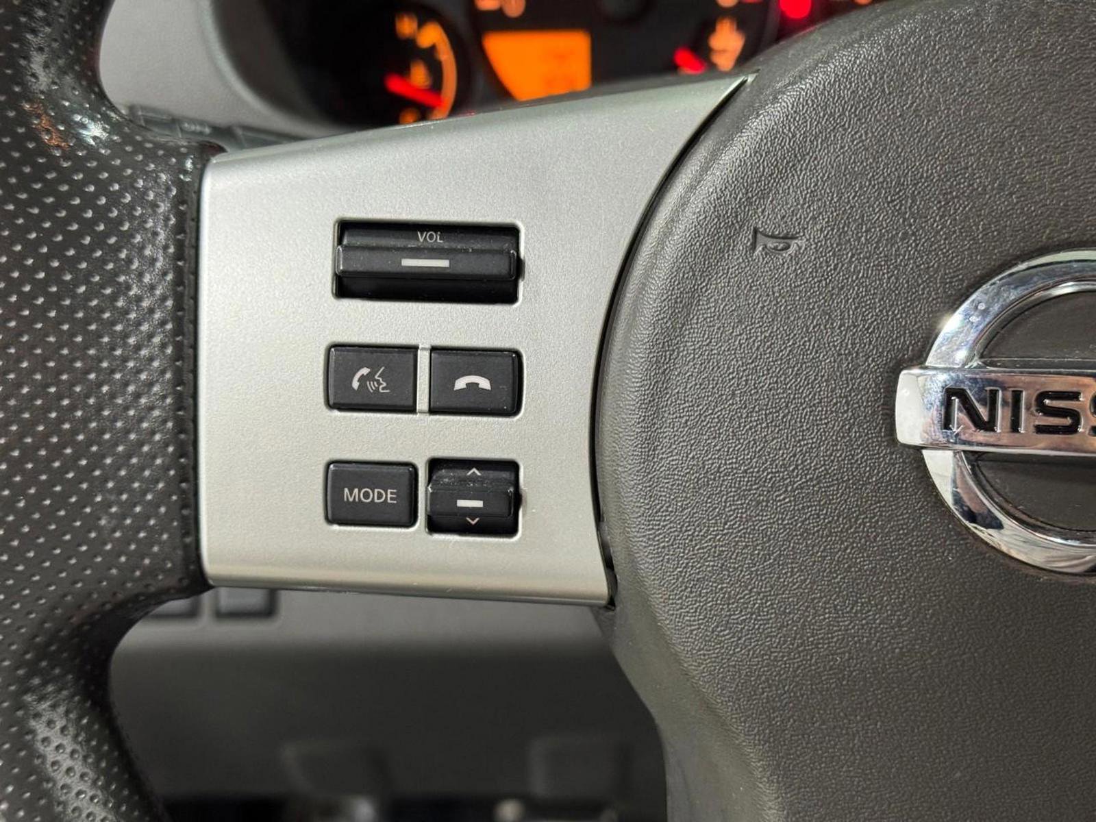 Used 2014 Nissan Frontier SV w/ SV Value Truck Package image 27