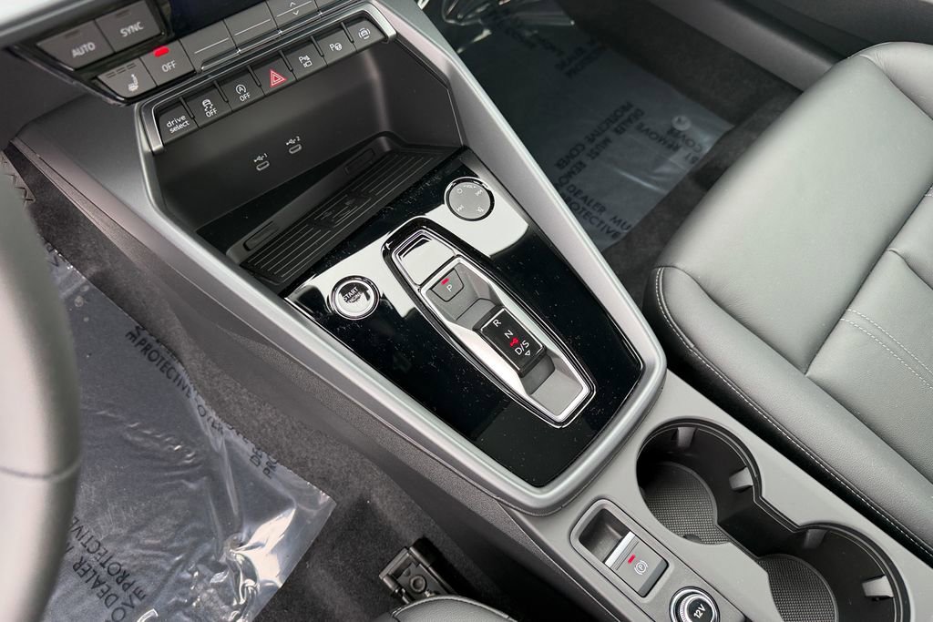 New 2026 Audi A3 2.0T Premium Plus image 20