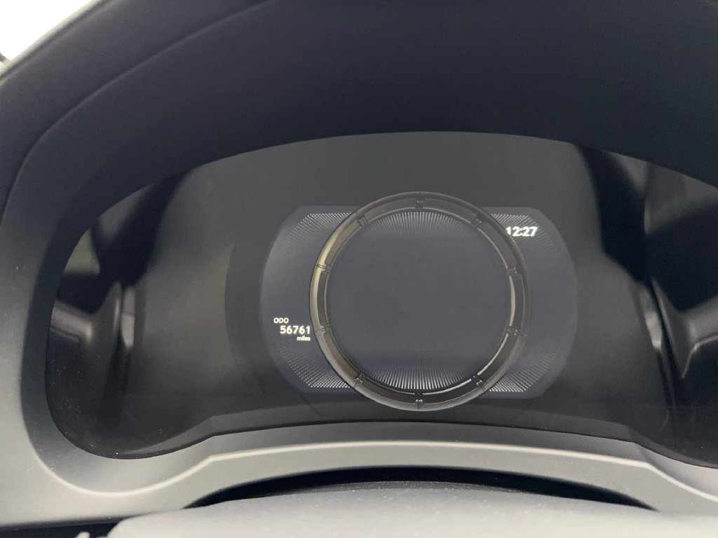 Used 2023 Lexus IS 350 F Sport w/ Navigation Package RWD image 61