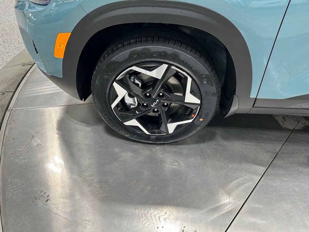 New 2026 Kia Seltos S AWD/4WD image 27