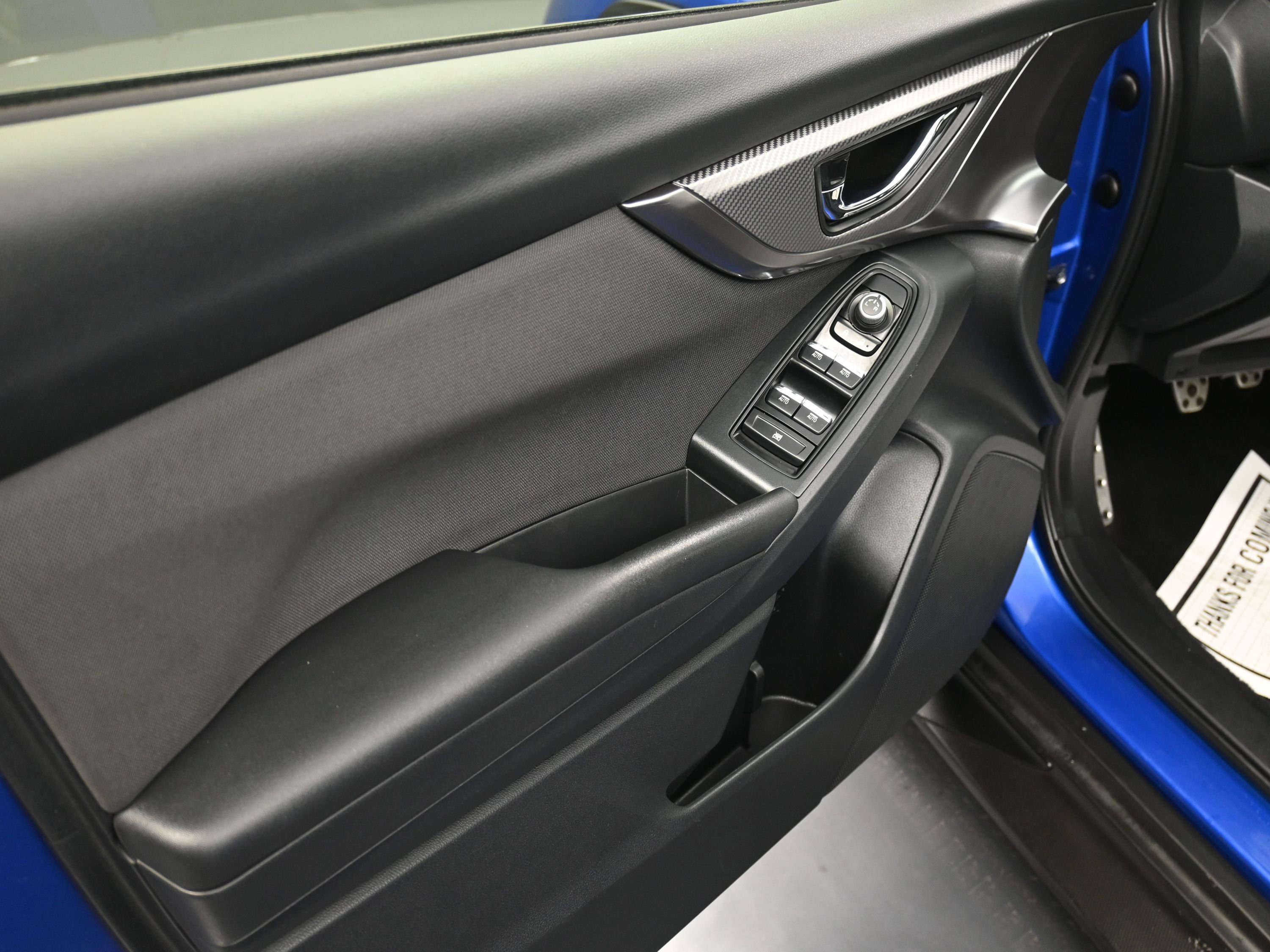 Used 2022 Subaru WRX Premium image 19