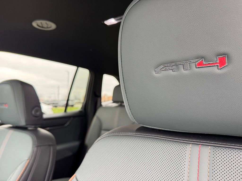 Used 2024 GMC Acadia AT4 w/ LPO, Floor Liner Package image 26