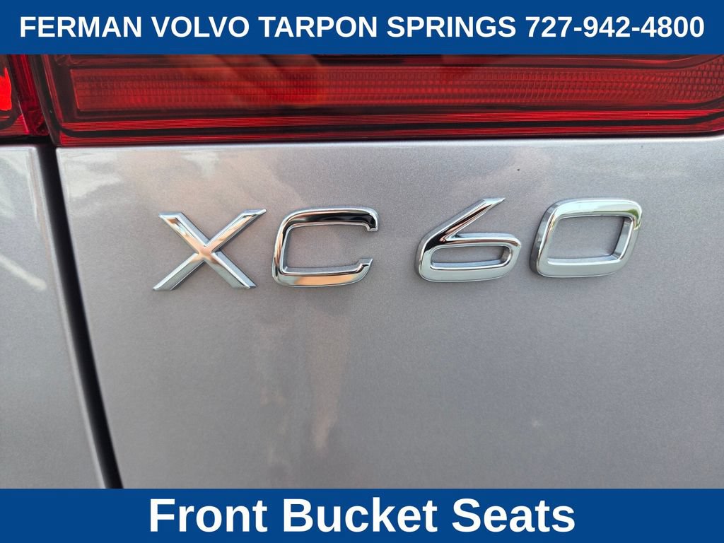 New 2026 Volvo XC60 T8 Core AWD/4WD image 18