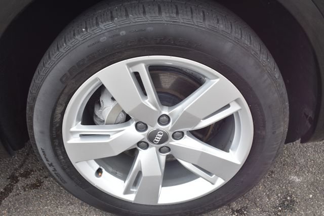 Used 2019 Audi Q5 2.0T Premium Plus w/ Premium Plus Package AWD/4WD image 47