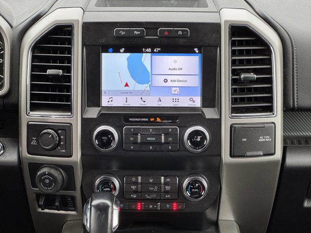 Used 2019 Ford F150 Lariat w/ Equipment Group 502A Luxury AWD/4WD image 14