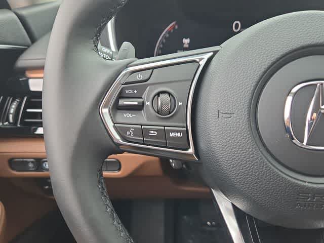 New 2026 Acura MDX w/ Technology Package FWD image 23