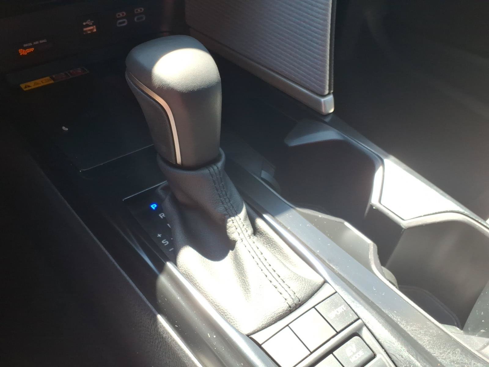 Certified 2025 Toyota Camry SE w/ Convenience Package FWD image 19
