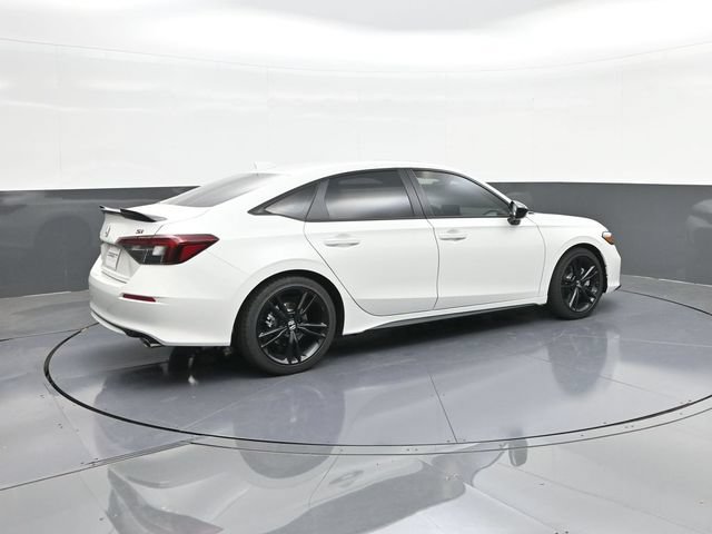 New 2026 Honda Civic Si image 15