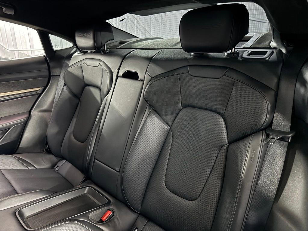 Used 2020 Porsche Taycan Turbo S image 50