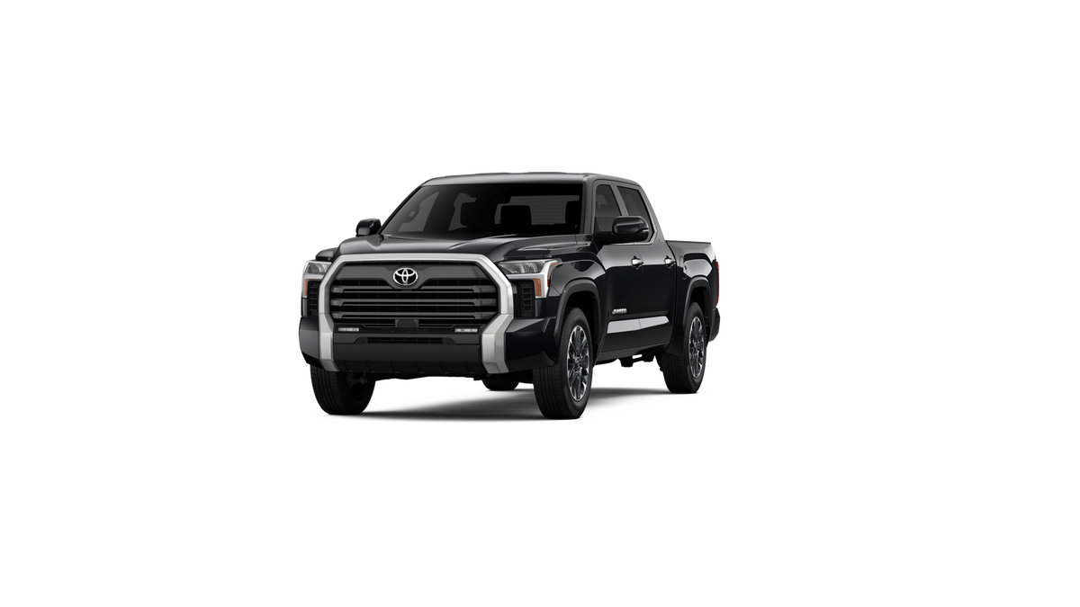 New 2026 Toyota Tundra Limited AWD/4WD image 87