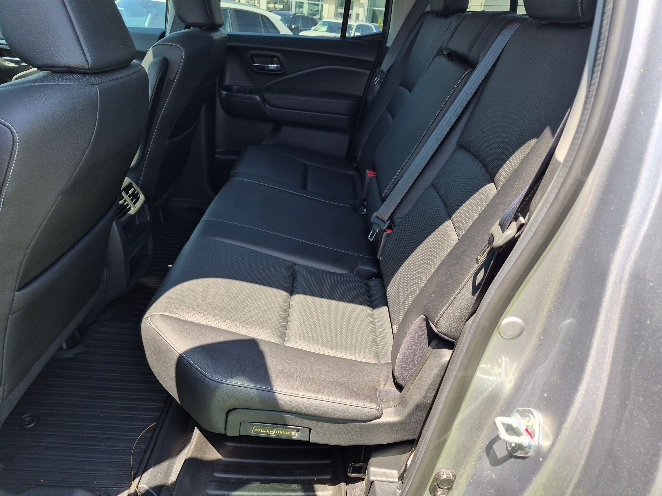 Used 2023 Honda Ridgeline RTL image 29