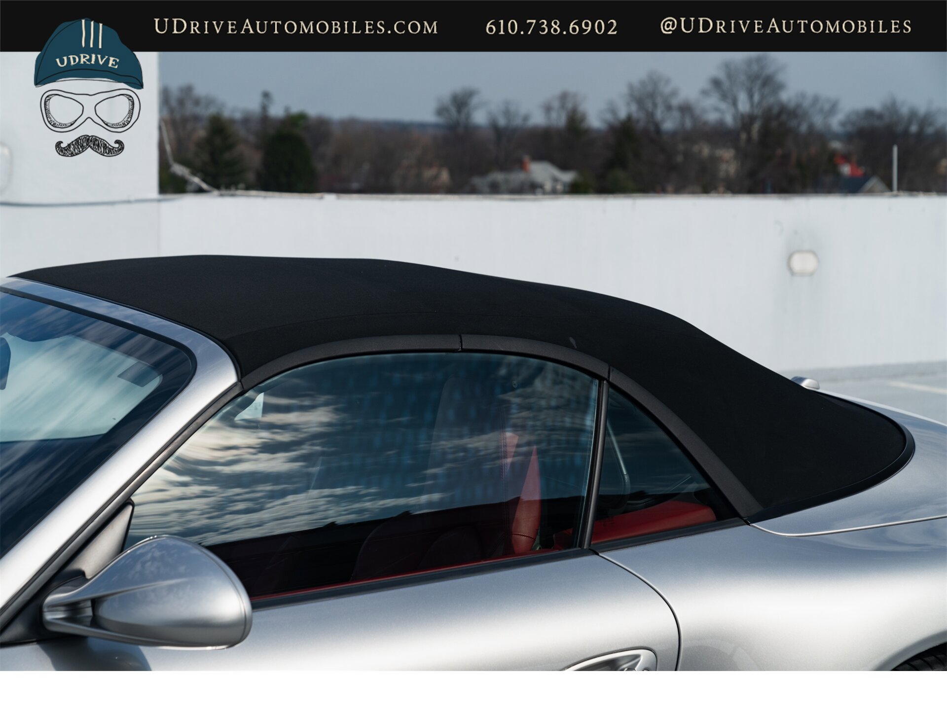 Used 2012 Porsche 911 Carrera 4S AWD/4WD image 53
