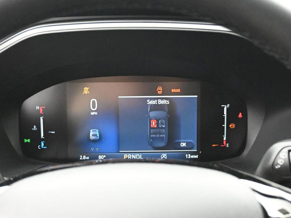 New 2026 Ford Escape Active w/ Cold Weather Package image 26