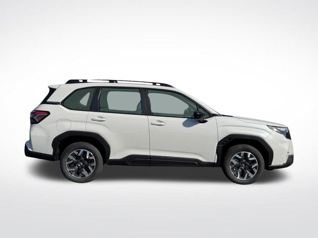 New 2026 Subaru Forester AWD/4WD image 3
