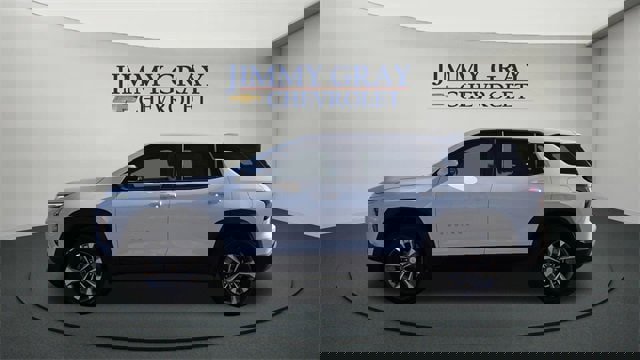 New 2026 Chevrolet Equinox LT w/ Convenience Package II image 6