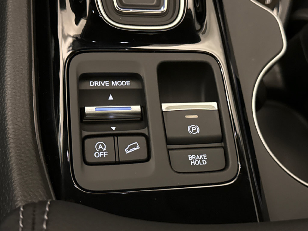 New 2026 Honda Pilot Touring image 30