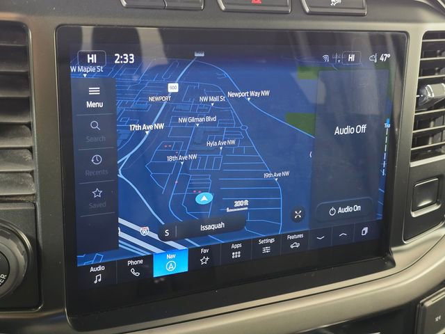 Used 2024 Ford F150 XLT w/ Tow/Haul Package image 32