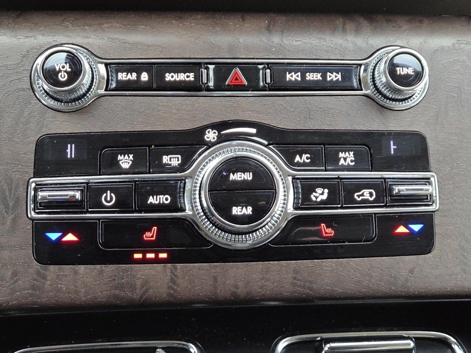 Used 2020 Lincoln Aviator Reserve image 33