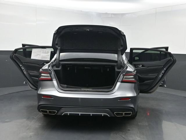 Used 2022 Nissan Maxima Platinum w/ Sport Mat Group FWD image 46